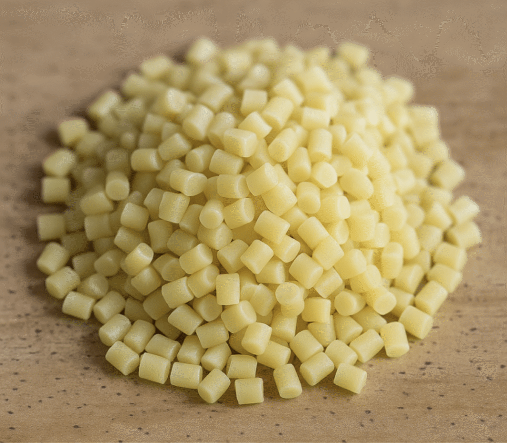 Extrusion Straw Resins - Greenworks Bio