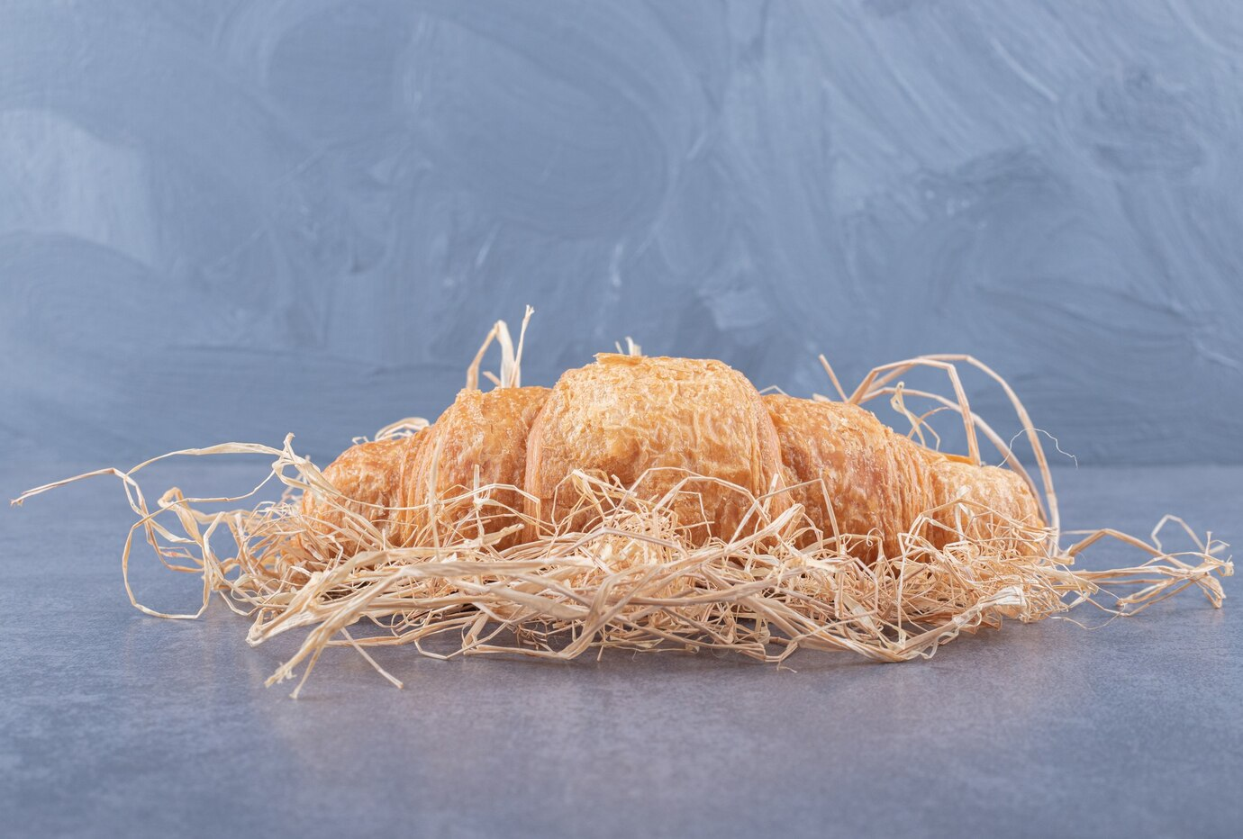 Photography of sugarcane bagasse