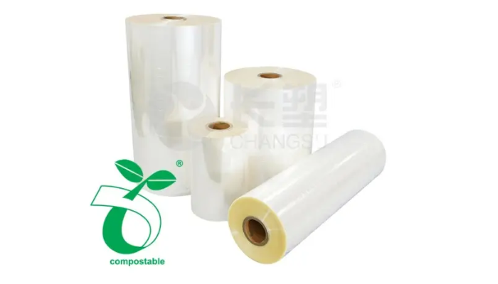 Cellulose packaging