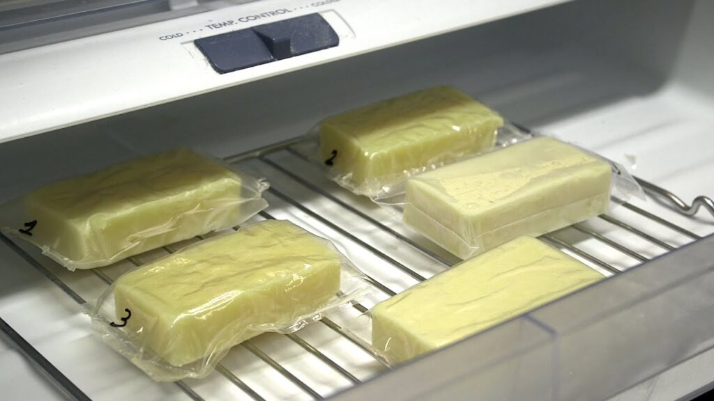 Edible Packaging for Food and Snacks