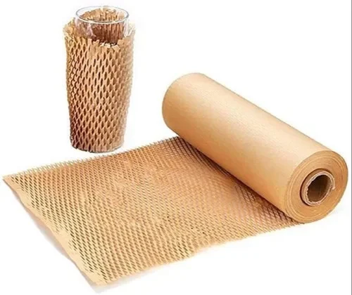 Biodegradable Bubble Wrap Alternatives