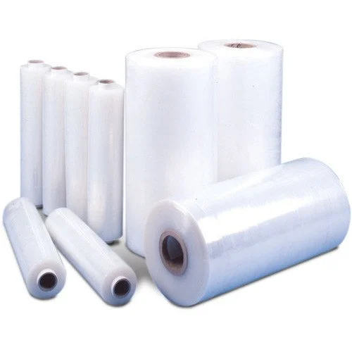 Transparent Cellulose Film Wraps