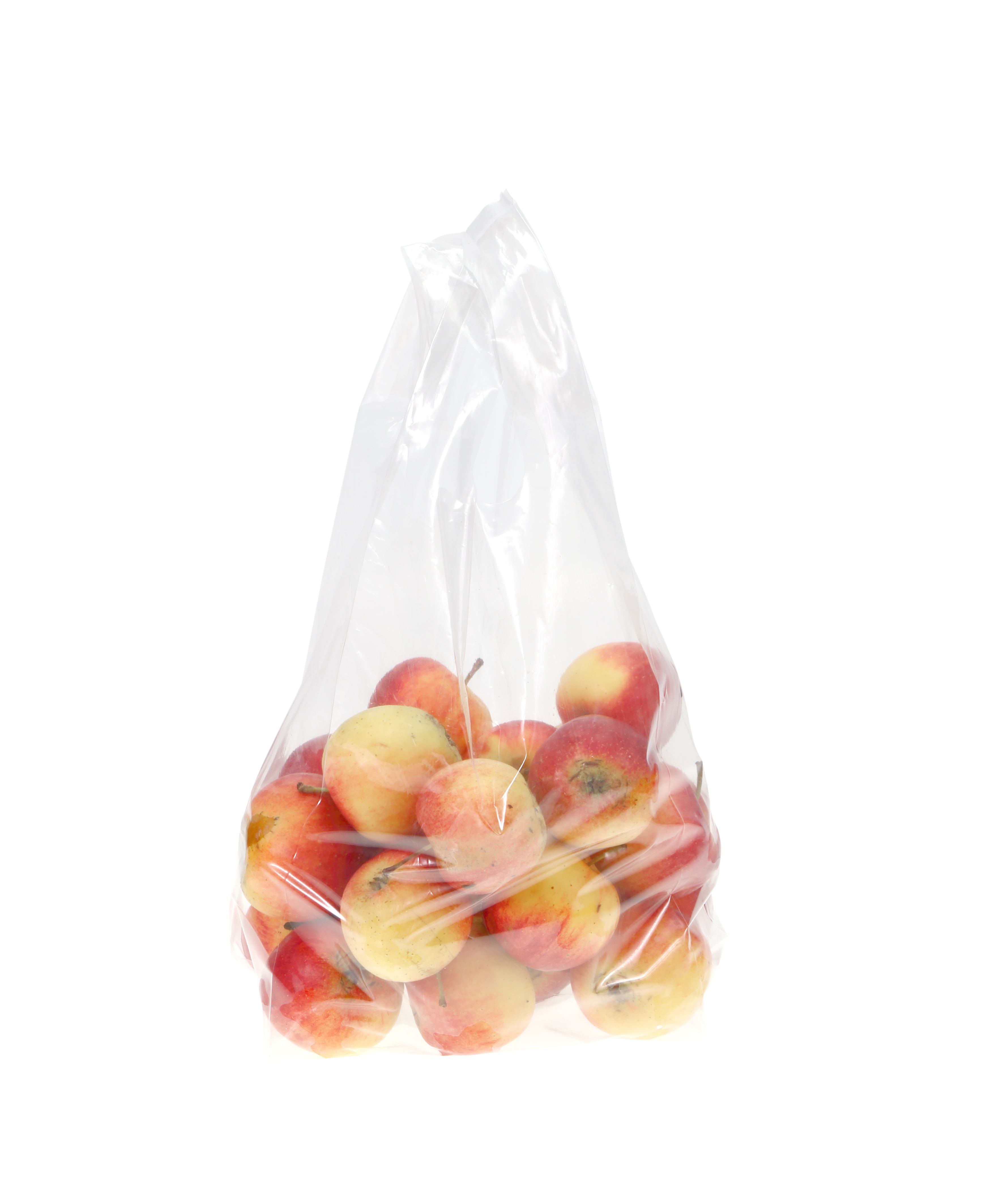 Cornstarch Polybags