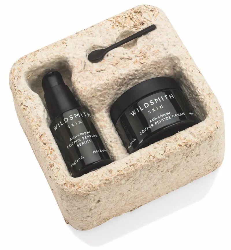 Mushroom Packaging