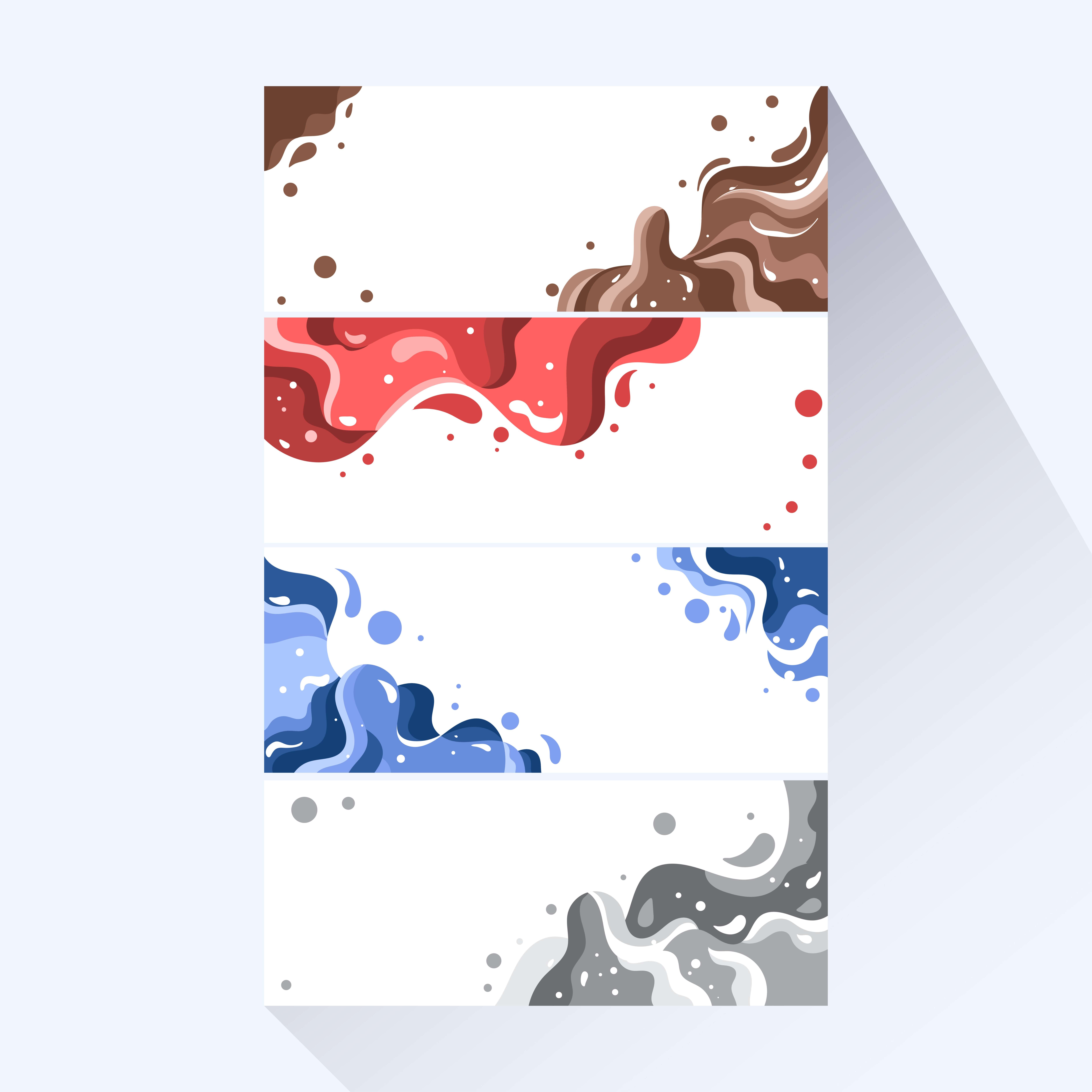 Water‑Based Inks 